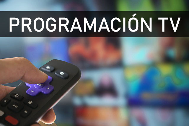 píldora Zanahoria Infrarrojo Televisión Online 🔴 En Directo GRATIS